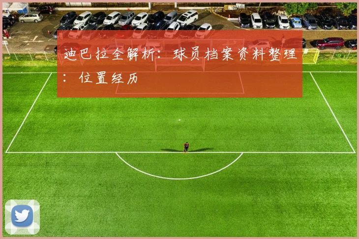 迪巴拉全解析：球员档案资料整理：位置经历